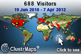 Locations of visitors to this page Locations of visitors to this page