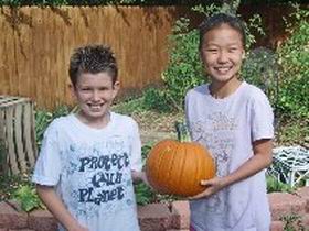 Koa and Kate