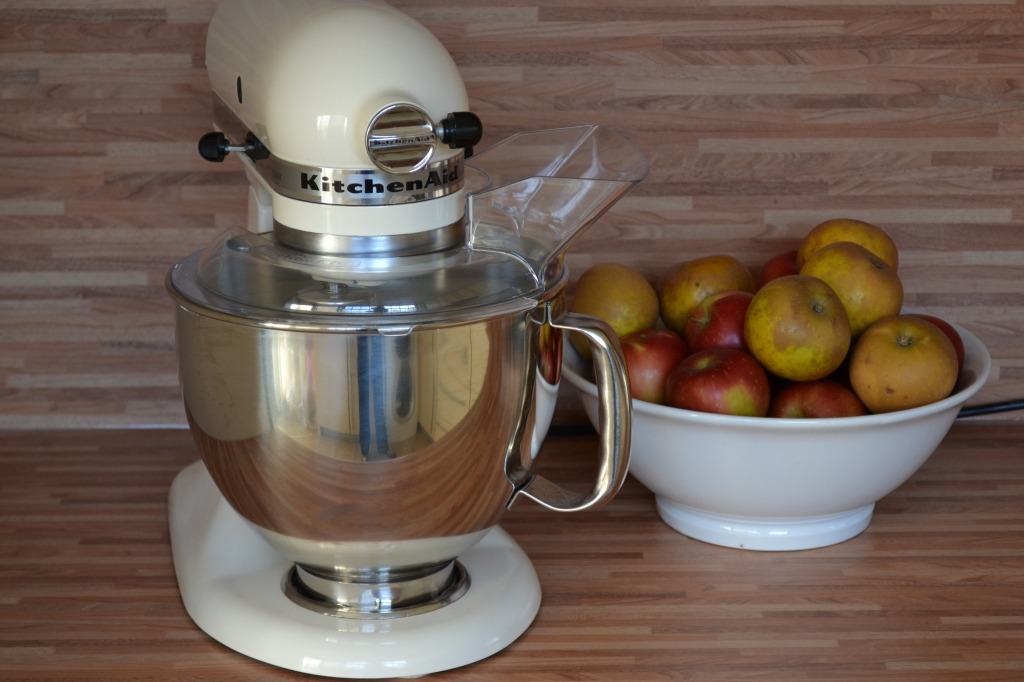Top 5 Best Kitchen-aid Mixer For Fast And Confident Mixes